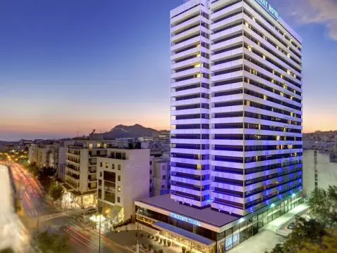 presiedent-hotel